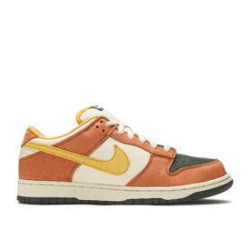 【 NIKE DUNK LOW PRO SB 'VAPOR' / VAPOR MINERAL YELLOW 】 ダンク プロ エスビー 黄色 イエロー ダンクロー スニーカー メンズ ナイキ