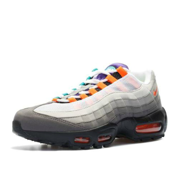 楽天市場】【 NIKE AIR MAX 95 OG QS GS 