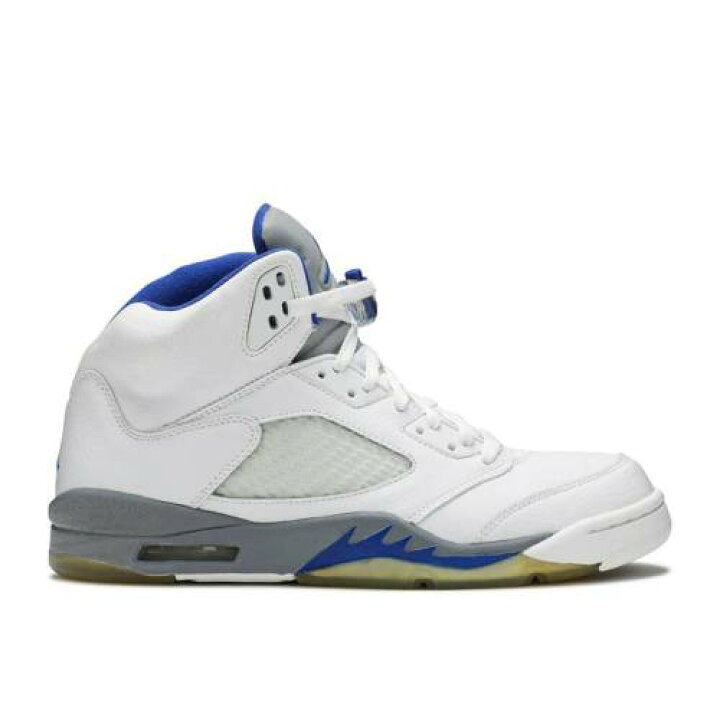 楽天市場】【 AIR JORDAN JORDAN 5 RETRO 