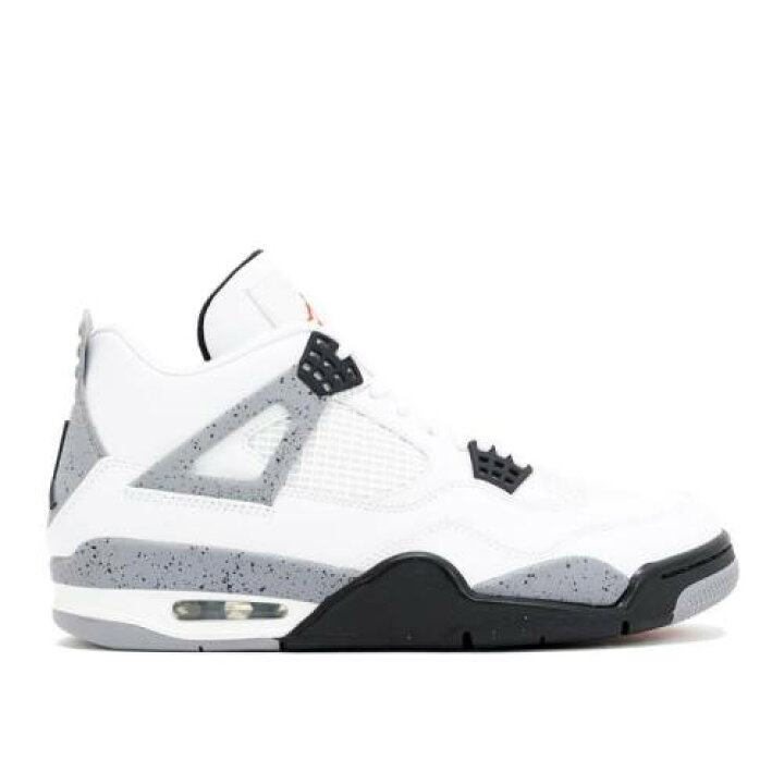 楽天市場】【 AIR JORDAN JORDAN 4 RETRO 