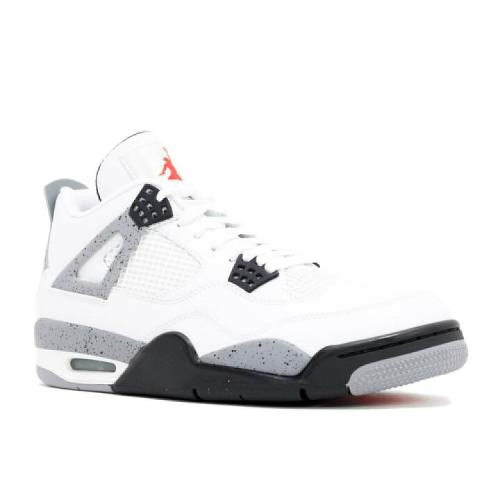 楽天市場】【 AIR JORDAN JORDAN 4 RETRO 