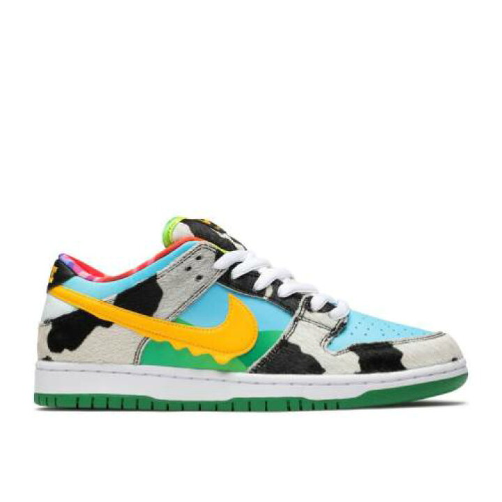 楽天市場】【 NIKE SEAN CLIVER X DUNK LOW SB 