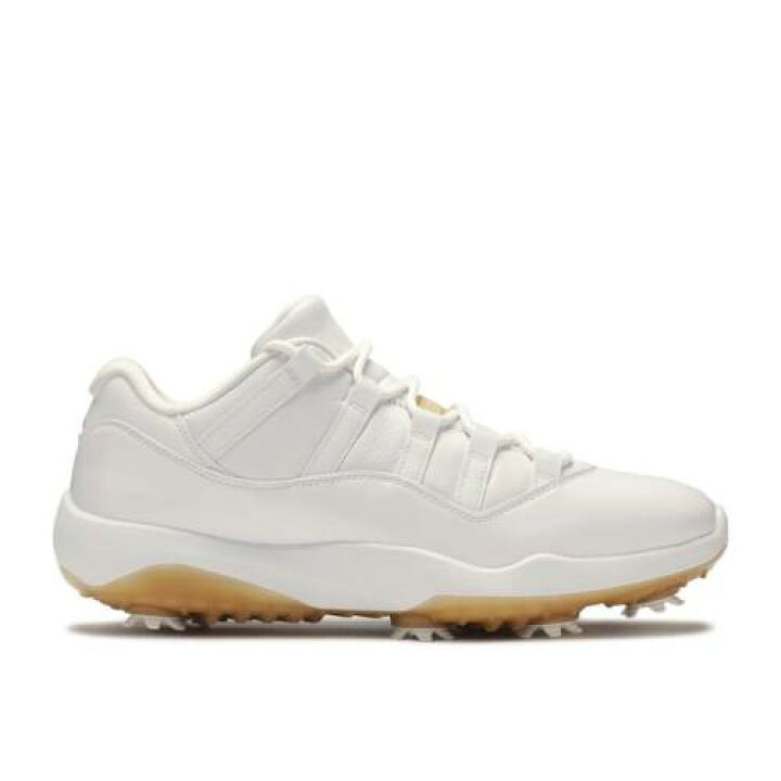 楽天市場】【 AIR JORDAN JORDAN 11 LOW GOLF  
