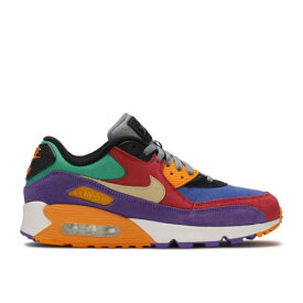 【 NIKE AIR MAX 90 'VIOTECH' / UNIVERSITY RED PALE VANILLA 】 マックス 赤 レッド エアマックス スニーカー メンズ ナイキ