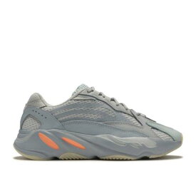 【 ADIDAS YEEZY BOOST 700 V2 'INERTIA' / INERTIA INERTIA INERTIA 】 アディダス ブースト スニーカー メンズ