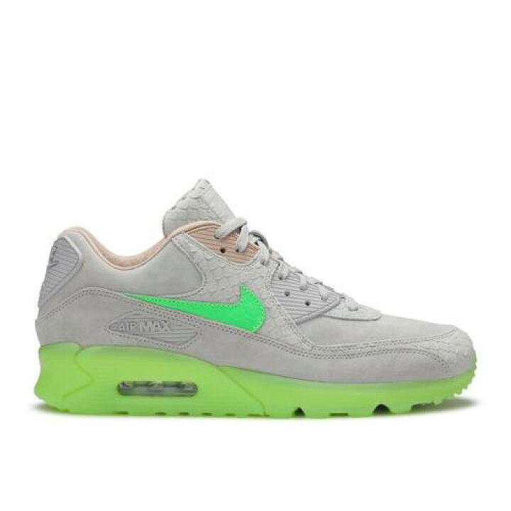 楽天市場 ナイキ Nike マックス プレミアム ピュア プラチナム ベージュ エアマックス New Species スニーカー メンズ Premium Platinum Nike 90 Pure Electric Greenbio Beige スニケス