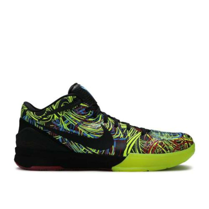 楽天市場】【 NIKE ZOOM KOBE 4 PROTRO 