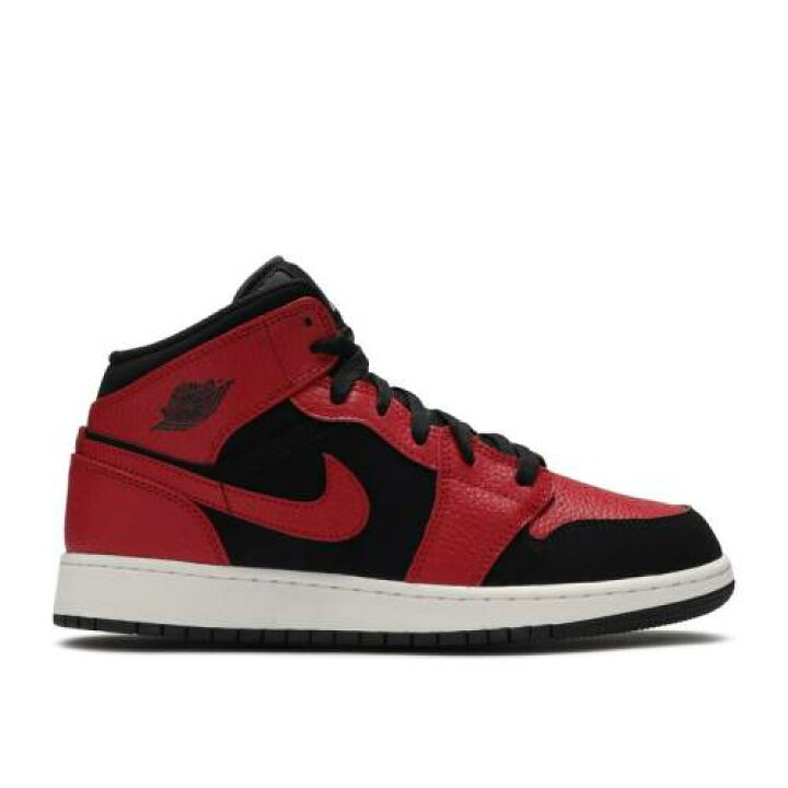 楽天市場】【 AIR JORDAN JORDAN 1 MID GS 