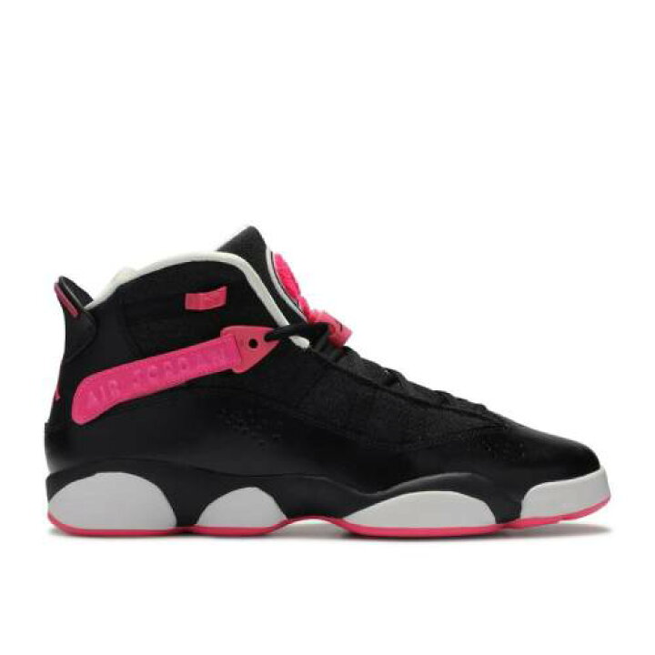 楽天市場】【 AIR JORDAN JORDAN 6 RINGS GS 