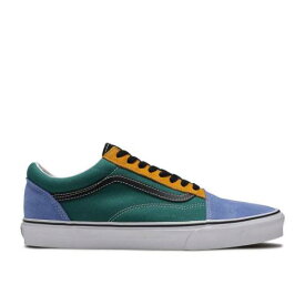 楽天市場 オールドスクール Vans 黄の通販