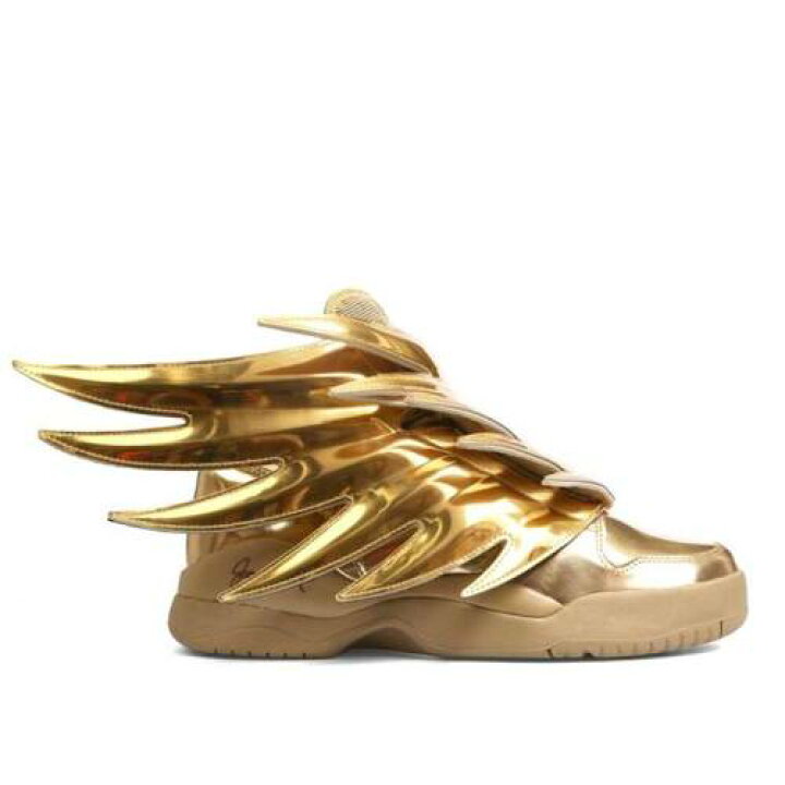 楽天市場】【 ADIDAS JEREMY SCOTT X WINGS 3.0 