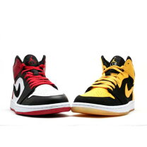 楽天市場】NIKE AIR JORDAN 1 OLD LOVE NEW BMP PACK MULTI－COLORの通販 