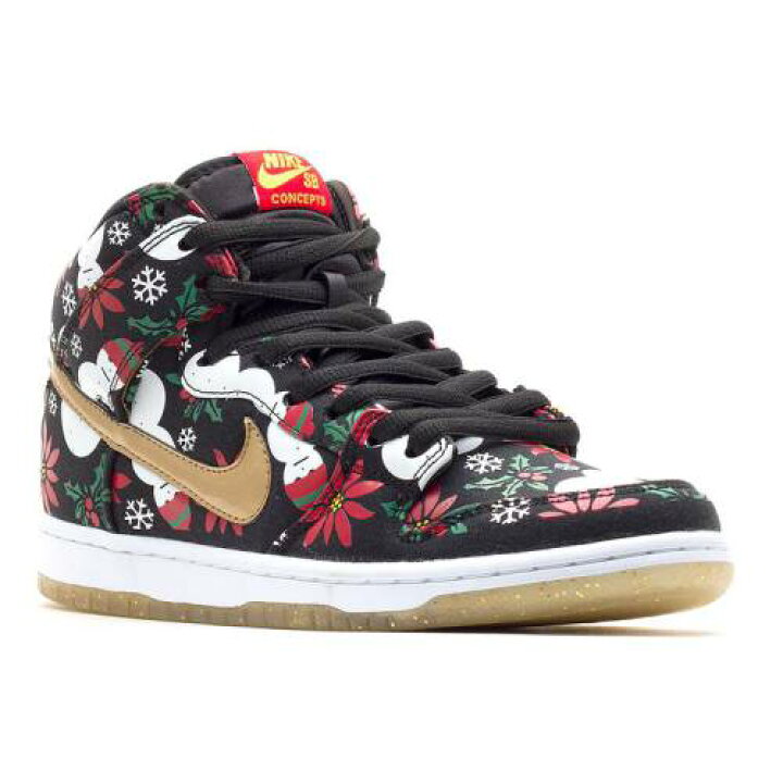 楽天市場】【 NIKE CONCEPTS X DUNK HIGH SB PREMIUM 
