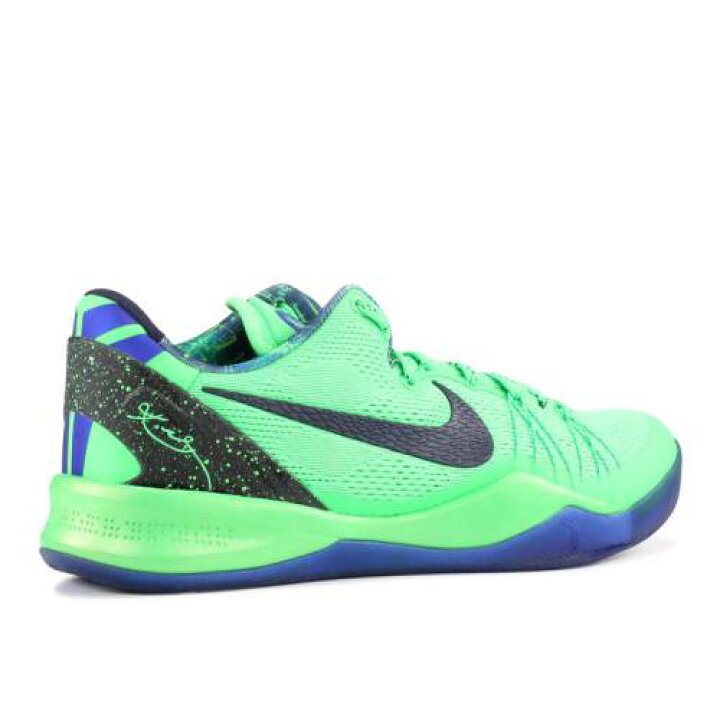 楽天市場】【 NIKE KOBE 8 ELITE 
