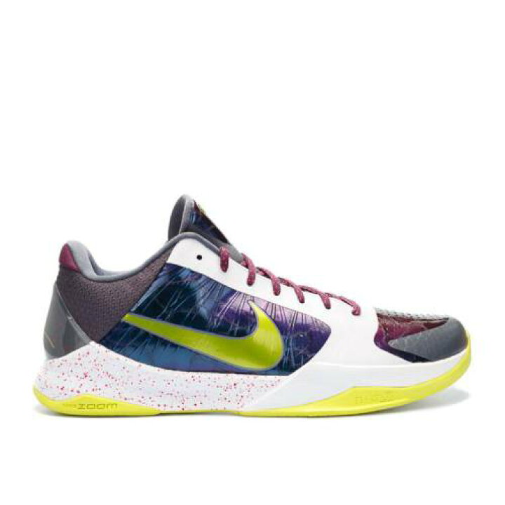 楽天市場】【 NIKE ZOOM KOBE 5 