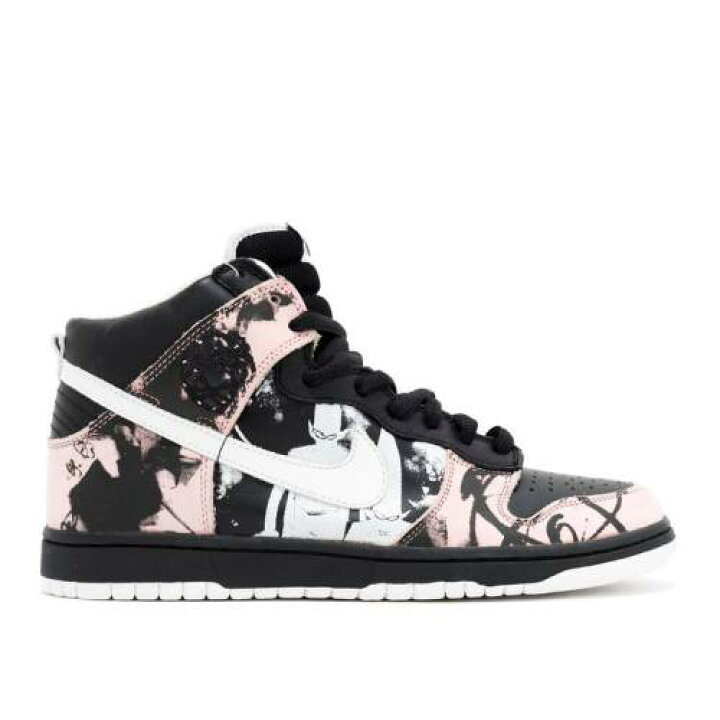 楽天市場】【 NIKE FUTURA X UNKLE DUNK HIGH PRO SB 