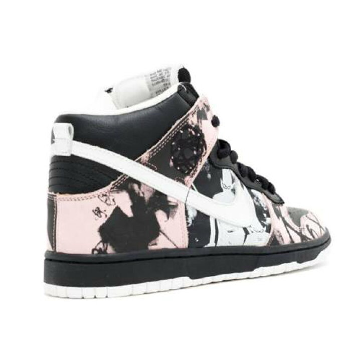 楽天市場】【 NIKE FUTURA X UNKLE DUNK HIGH PRO SB 