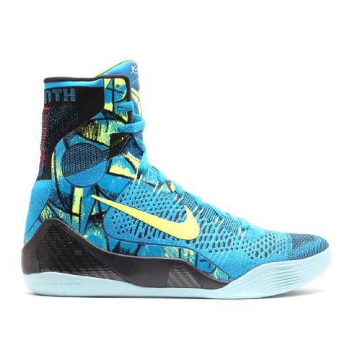 楽天市場】【 NIKE KOBE 9 ELITE 