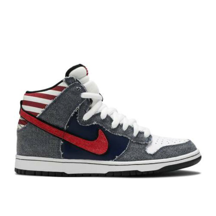 楽天市場】【 NIKE DUNK HIGH PREMIUM SB 