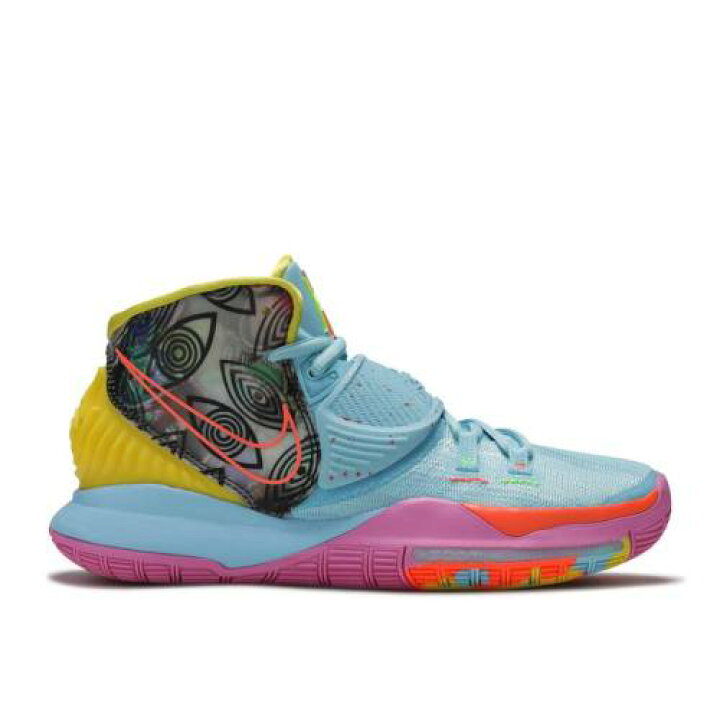 楽天市場】【 NIKE KYRIE 6 PREHEAT
