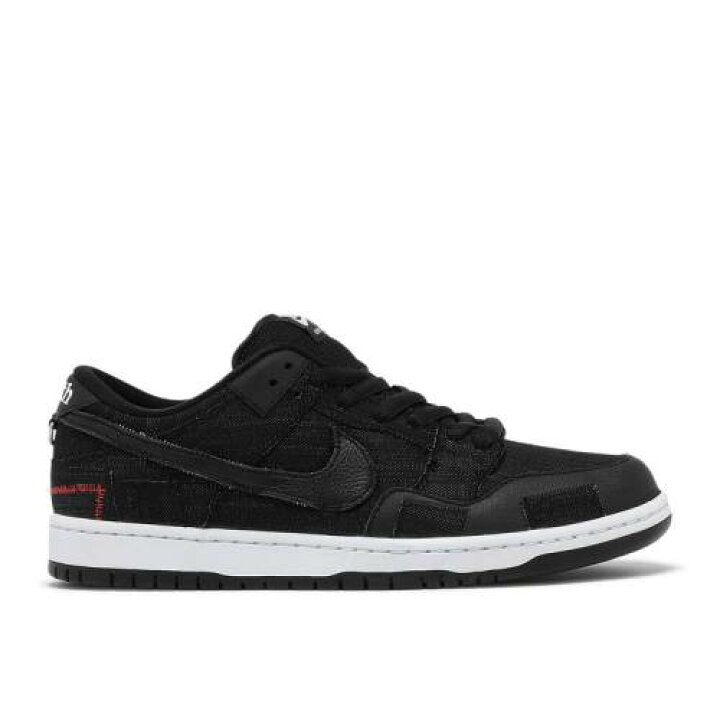 楽天市場】【 NIKE WASTED YOUTH X DUNK LOW SB 