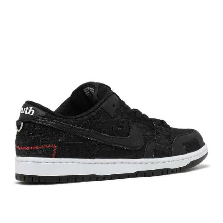 楽天市場】【 NIKE WASTED YOUTH X DUNK LOW SB Nike Dunk sb Wasted Youth 28.5cm
