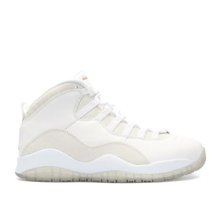 楽天市場】【 AIR JORDAN OVO X JORDAN 10 RETRO 