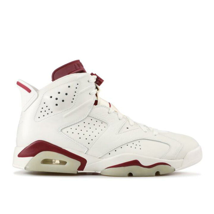楽天市場】【 AIR JORDAN JORDAN 6 RETRO 