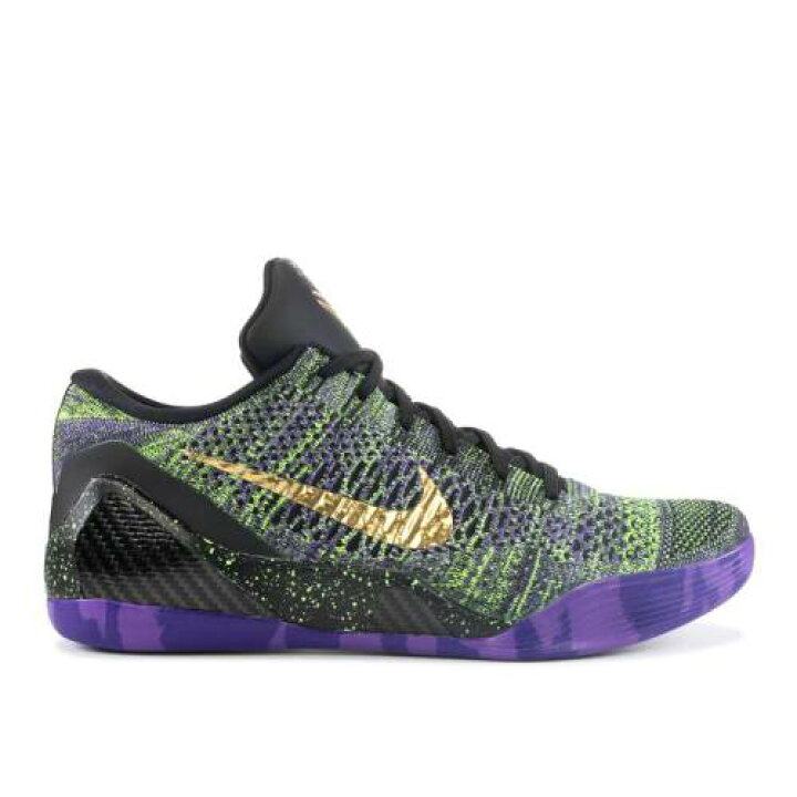 楽天市場】【 NIKE KOBE 9 ELITE LOW 