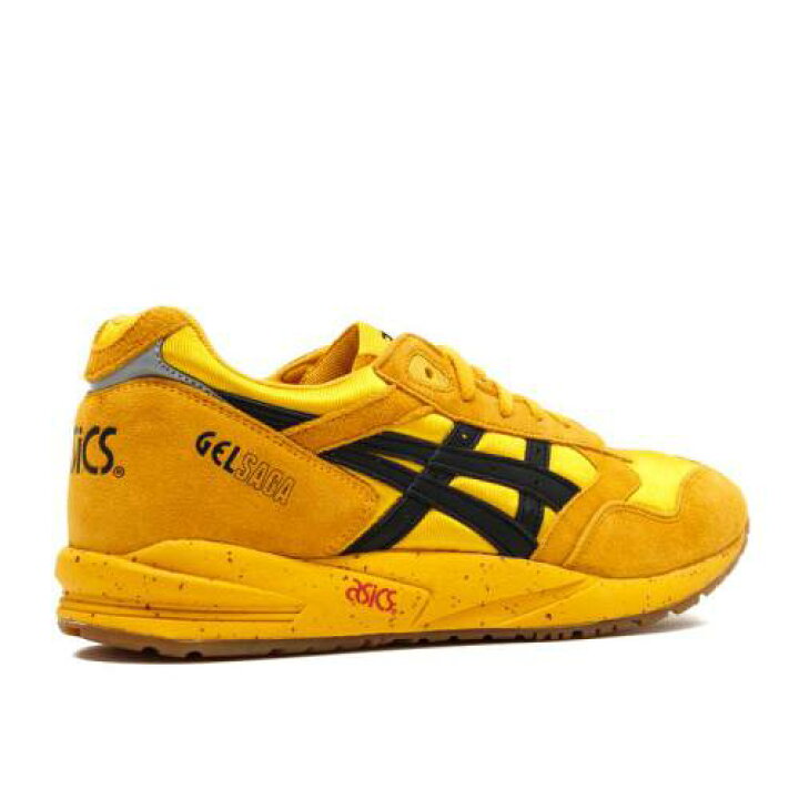 楽天市場】【 ASICS GEL SAGA 