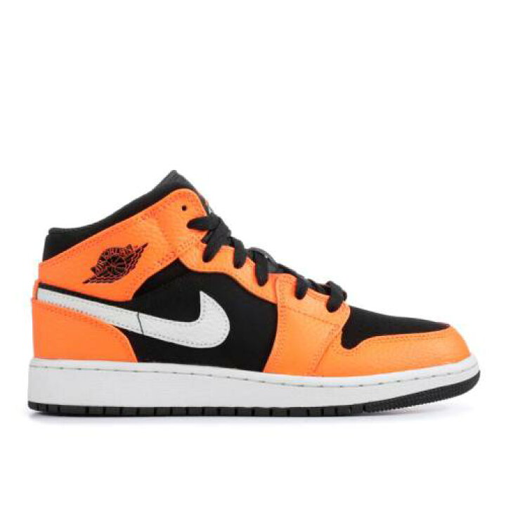 楽天市場】【 AIR JORDAN JORDAN 1 RETRO MID GS 
