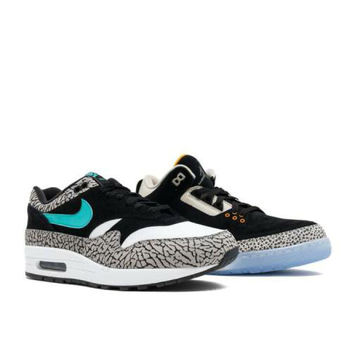 楽天市場】【 AIR JORDAN ATMOS X JORDAN 3 RETRO & AIR MAX 1
