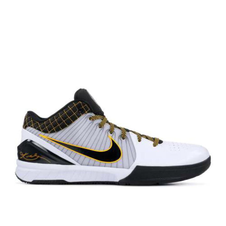 楽天市場】【 NIKE ZOOM KOBE 4 PROTRO 