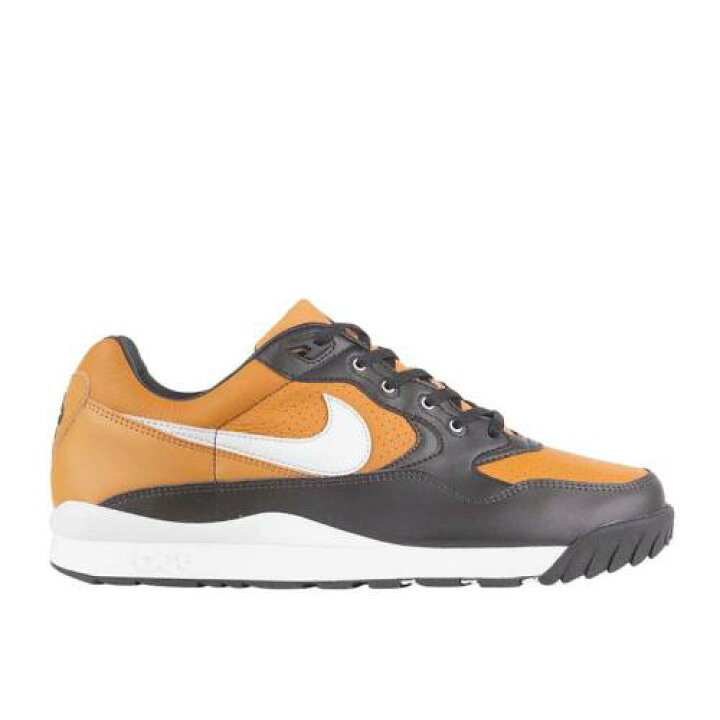 楽天市場 ナイキ Nike モナーク 灰色 グレー 茶色 ブラウン Monarch スニーカー メンズ Nike Wildwood Acg Monarch Vast Grey Velvet Brown スニケス
