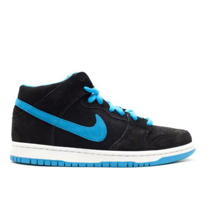 楽天市場】【 NIKE DUNK MID PRO SB / BLACK ORION BLUE 】 ダンク 