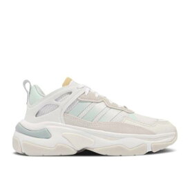 【 ADIDAS WMNS BOUJIRUN 'WHITE LIGHT BLUE' / WHITE LIGHT BLUE GREY 】 アディダス 白色 ホワイト 青色 ブルー 灰色 グレー スニーカー レディース