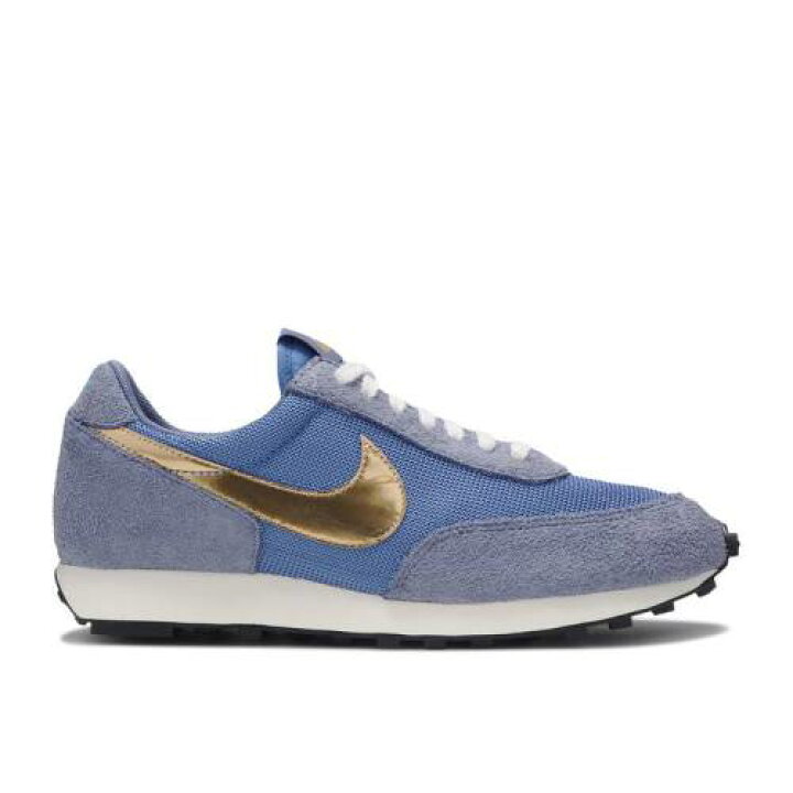 楽天市場 ナイキ Nike ゴールド Blue スニーカー メンズ Nike Daybreak Sp Ocean Fog Metallic Gold Brume スニケス