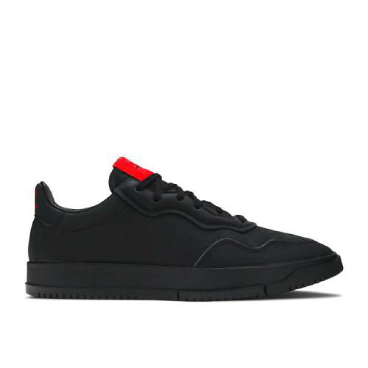 nadar informal demanda 楽天市場】アディダス ADIDAS アディダス 黒色 ブラック 'BLACK' スニーカー メンズ 【 ADIDAS 424 X SC  PREMIERE BLACK SCARLET 】 : スニケス