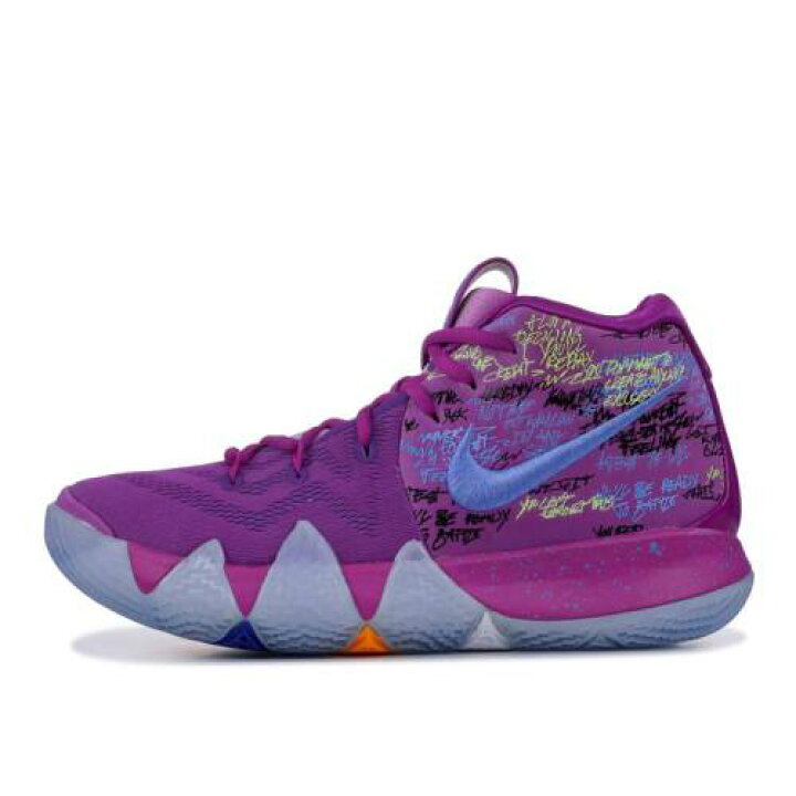 楽天市場】【 NIKE KYRIE 4 EP 