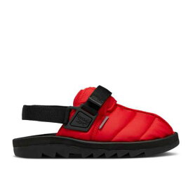 【 REEBOK BEATNIK SANDAL 'VECTOR RED' / VECTOR RED VECTOR RED CORE 】 リーボック 赤 レッド コア スニーカー メンズ