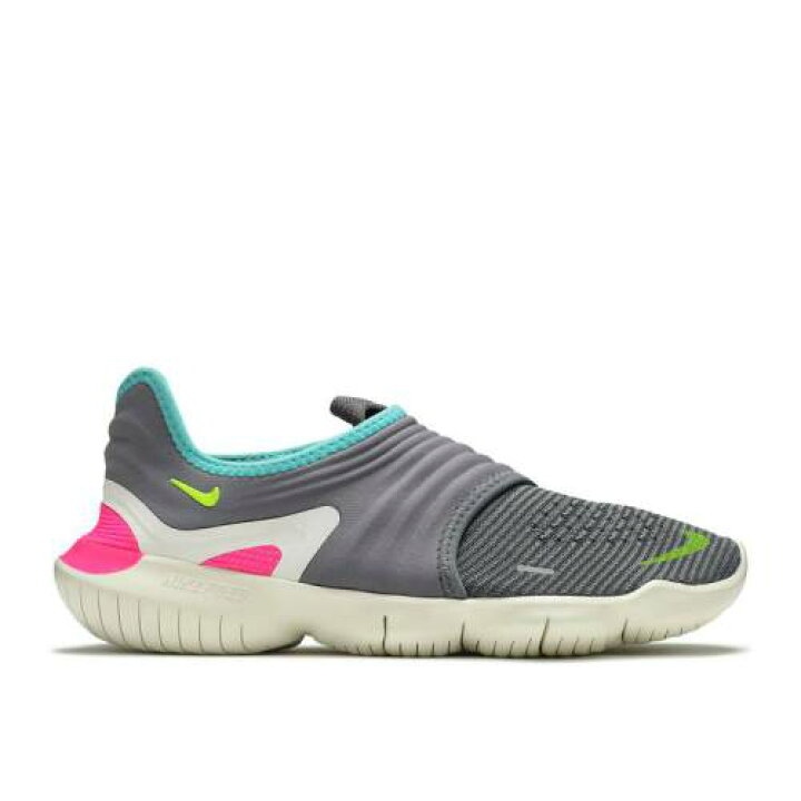 楽天市場 ナイキ Nike フリー フライニット 緑 グリーン 3 0 Gunsmoke スニーカー レディース Green Nike Wmns Free Rn Flyknit Gunsmoke Voltaurora スニケス