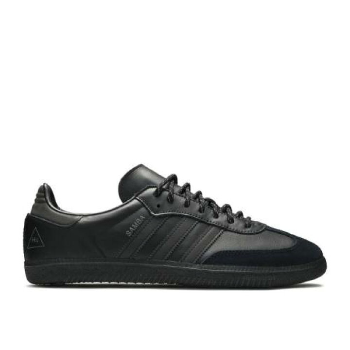 楽天市場】【 ADIDAS PHARRELL X SAMBA  