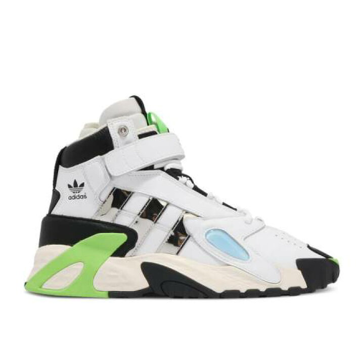 楽天市場】【 ADIDAS SANKUANZ X STREETBALL FORUM 