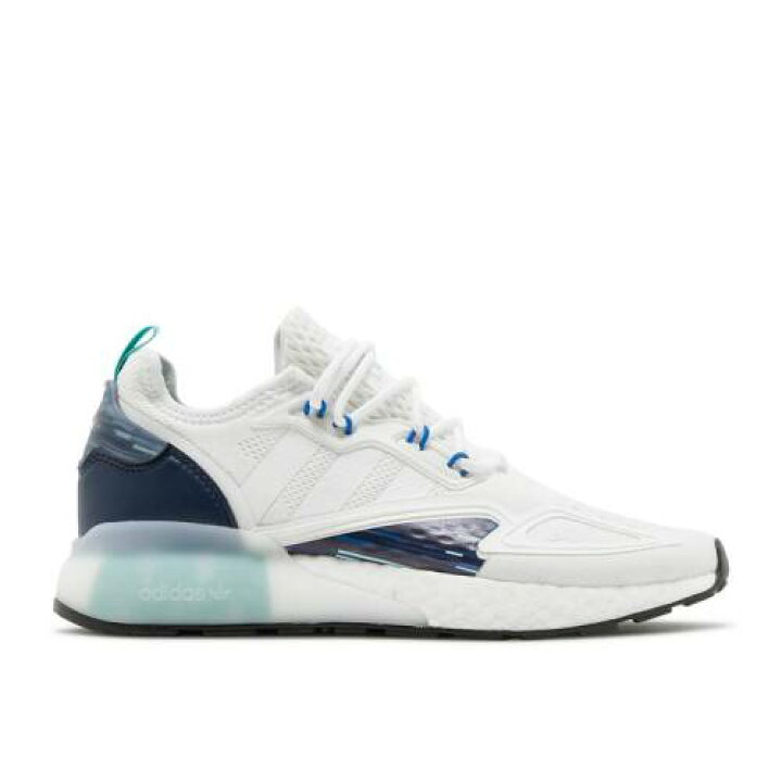 楽天市場】【 ADIDAS ZX 2K BOOST 