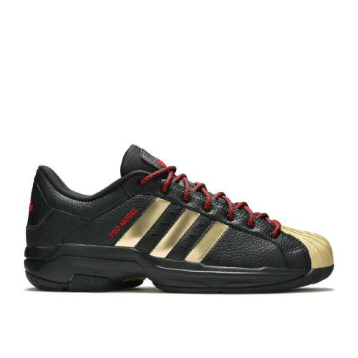 楽天市場】【 ADIDAS PRO MODEL 2G LOW 