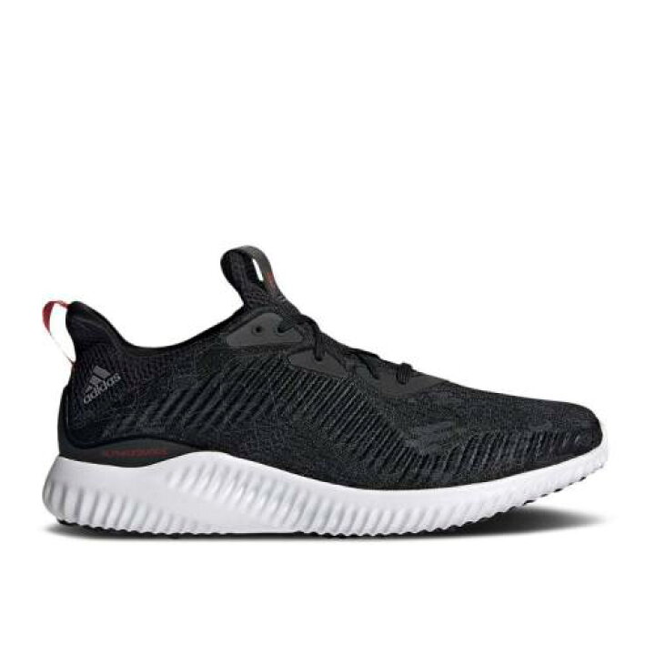 adidas alphabounce 1 black