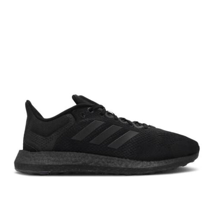 core black grey six
