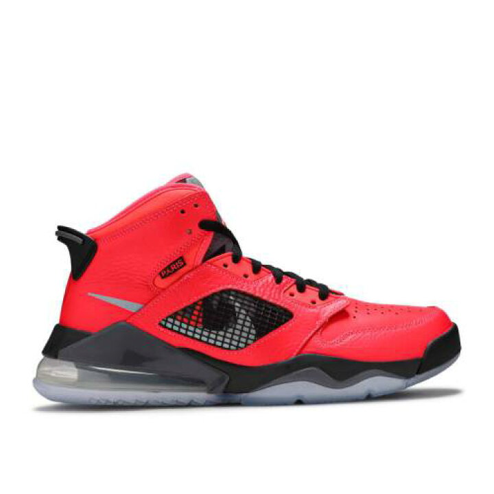 楽天市場】【 AIR JORDAN PARIS SAINT-GERMAIN X JORDAN MARS 270 