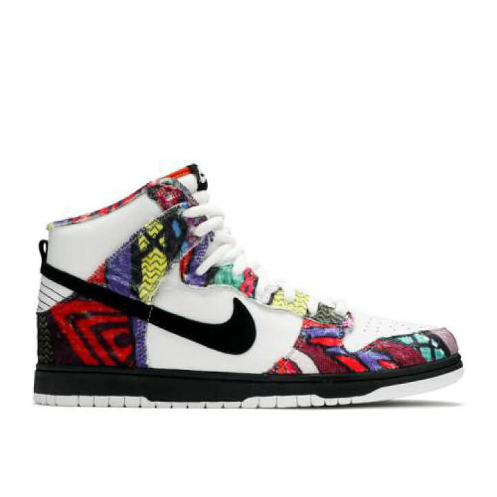 楽天市場】【 NIKE DUNK HIGH PREMIUM SB 