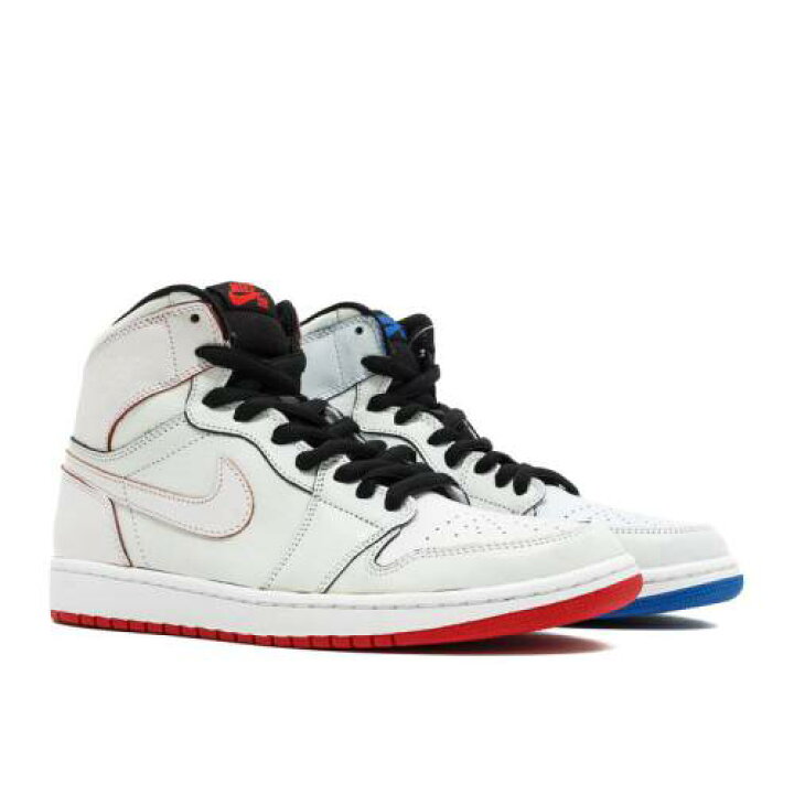楽天市場】【 AIR JORDAN LANCE MOUNTAIN X JORDAN 1 RETRO SB QS 